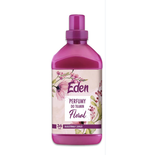 Парфуми для прання Eden Floral, 36 прань